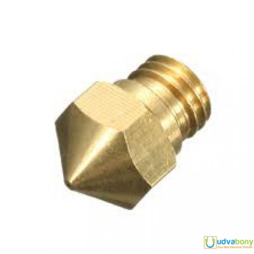 3D Filament Nozzle-1.75mm