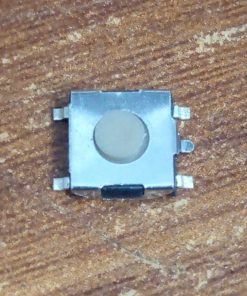 SMD Momentary 5Pin Tactile Tact Push Button Reset Switch 5 Pin 6x6x1.5mm On Off PCB SMD Touch Switch Momentary Push Button Switch Push Switch Light Switch