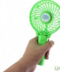 Fan Mini Portable Rechargeable Handy