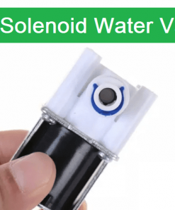 12V Solenoid Water Valve