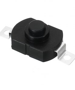 BLACK Color DC 30V 1A 2Pin