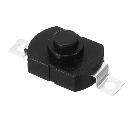 BLACK Color DC 30V 1A 2Pin