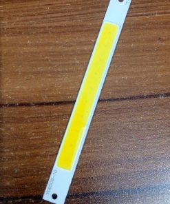 YD9509 WHITE Color 5W Mini LED DC 3V 3.7V White LED SMD Strip COB Bead Chip For Bulb Light Lamp Car Light Source 5 Watt DIY LED Light Bulbs