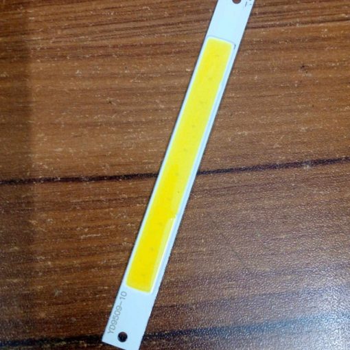 YD9509 WHITE Color 5W Mini LED DC 3V 3.7V White LED SMD Strip COB Bead Chip For Bulb Light Lamp Car Light Source 5 Watt DIY LED Light Bulbs