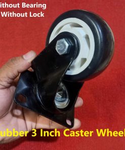 3 Inch Caster Wheel