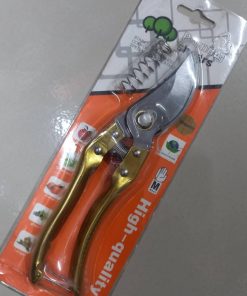 Garden Pruning Shear Bypass Pattern 200mm 8