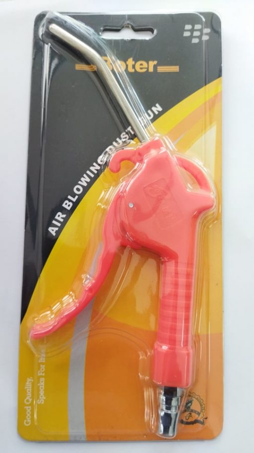 Air Blower Gun Duster Blower Clean Up Tool