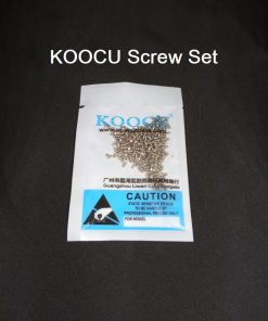 Stainless Steel KOOCU Screw Set For Mobile Tablet