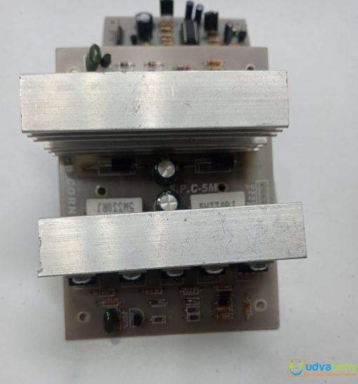 IPS Inverter 5 MOSFET Circuit Board