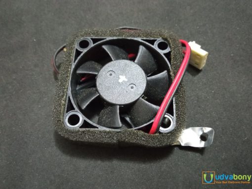 Cooling Fan DC 24V 40x10mm Brushless Heatsink Cooler Cooling Radiator Heat Dissipation Fan With Cable