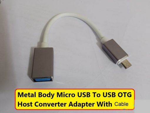 Metal Body Micro USB To USB OTG Host Converter Adapter With Cable For Xiaomi Redmi Note Huawei Android Tablet Mobile Smart Phone USB Mouse Keyboard Joystick Metal Body Micro USB To USB OTG Host Converter Adapter With Cable For Xiaomi Redmi Note Huawei Android Tablet Mobile Smart Phone USB Mouse Keyboard Joystick 