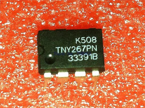 Tny267pn Tny267p Tny267 Power Integrations Ic Dip 7 1902