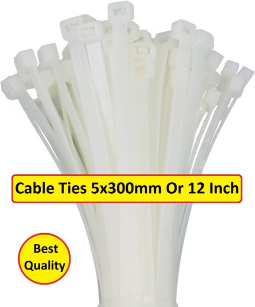 Cable Ties