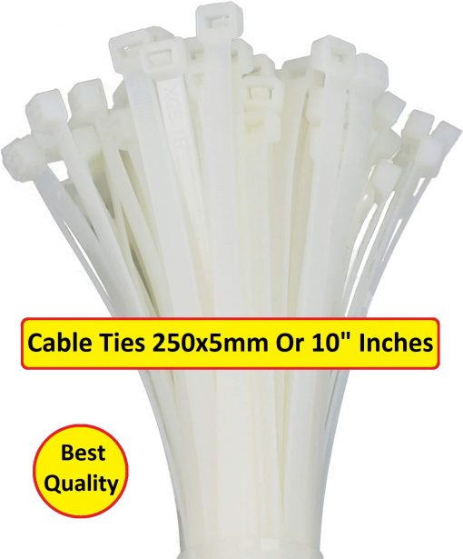 Cable Ties