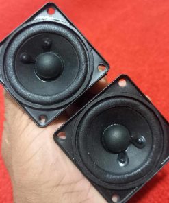 Double Magnet 4 ohm 5W Speaker