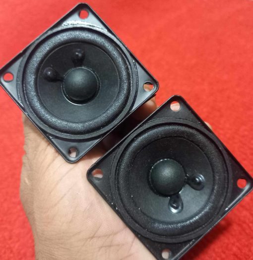 Double Magnet 4 ohm 5W Speaker