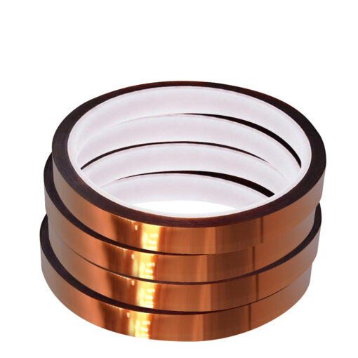 10mm KAPTON TAPE Heat Resistant Tape Kapton Tape 10mm Tape High ...