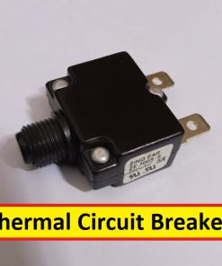 Thermal Circuit Breaker