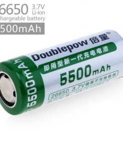 26650 Battery 3.7V Battery 5500mAh Rechargeable Battery 26650 Rechargeable Battery 3.7V Rechargeable Battery 3.7V Lithium Battery 5500mAh Battery