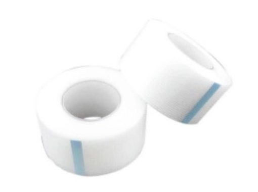 Surgical Tape Width 25mm Length 9 Meter Microporous Tape