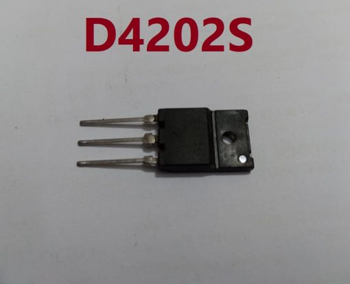 D4202S 20A 200V Silicon Diode