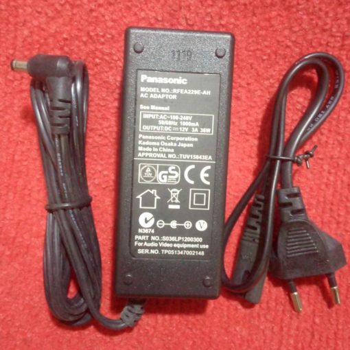 12V Charger Adapters AC 220V To DC 12V 3A  Power Supply Adapter Charger 12V Adapters 3A 12V Charger Switching Power Supply