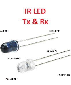 IR LED Sensor