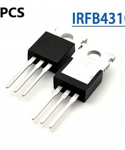 IRF4310 MOSFET A Class IC IRF 4310 IC