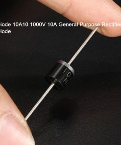 Diode 10A10 1000V 10A General Purpose Rectifier Diode