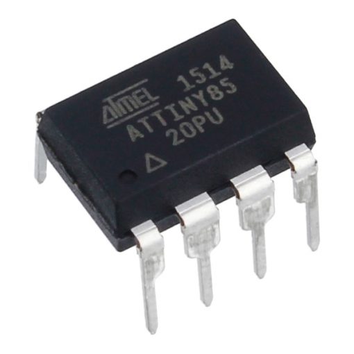 ATtiny85 DIP8