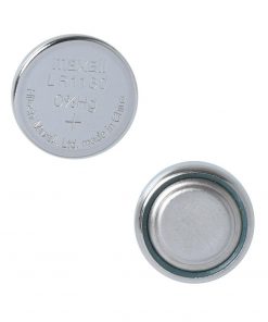 Alkaline Button Coin Cell Battery 1.55V LR1130 LR54 189 390 AG10 1.5 Volt Batteries For Watch Calculator Clock’s