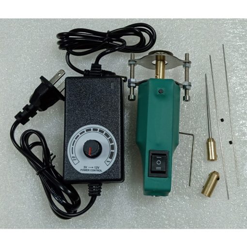 Electric Cutting Glue Machine LCD Screen Cutting Speed Adjustable LCD Screen