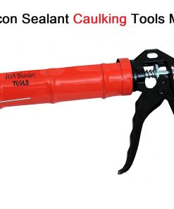 Steel Silicon Sealant Caulking Tools Silicon Machine