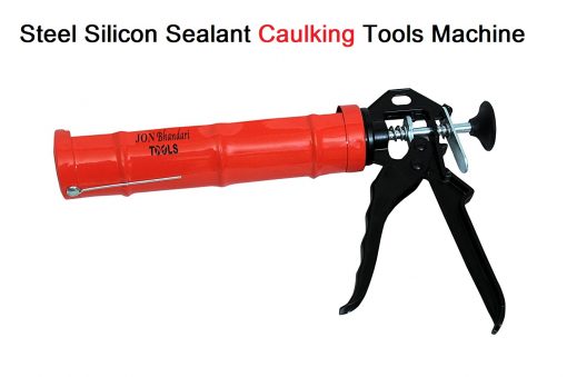 Steel Silicon Sealant Caulking Tools Silicon Machine