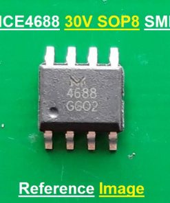 NCE4688 30V SOP8 SMD 4688 Power MOSFET