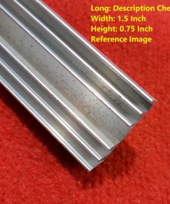 Aluminum Heatsink