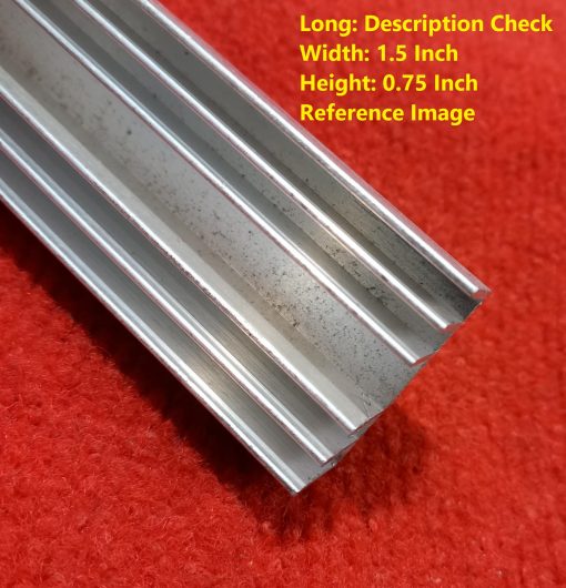 Aluminum Heatsink