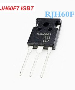 RJH60F7 60F7 RJH60F7DPQ RJH60F7DPQ-AO 80A IGBT 600V TO-247 Switching Power Supply NPT Transistor