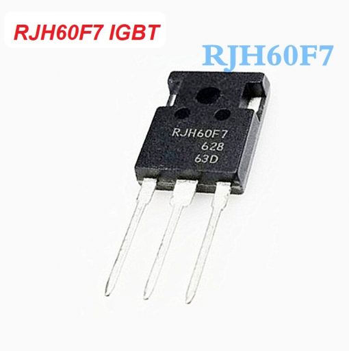 RJH60F7 60F7 RJH60F7DPQ RJH60F7DPQ-AO 80A IGBT 600V TO-247 Switching Power Supply NPT Transistor