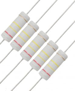 2Watt 0.56 Ohm Resistor