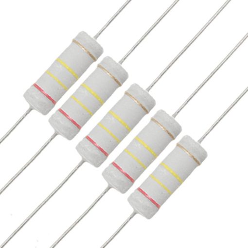 2Watt 0.56 Ohm Resistor