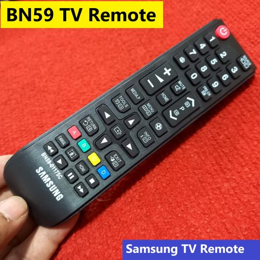 BN59 TV Remote