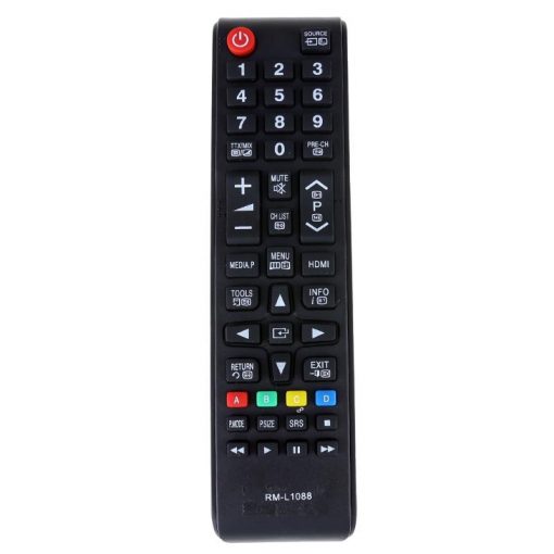 RM-1088 TV Remote Control Smart 3D LCD LED HDTV TV