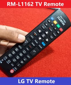 RM-L1162 TV Remote