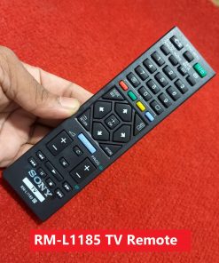 RM-L1185 TV Remote