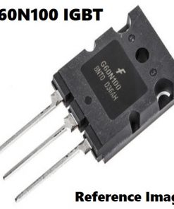 FGL60N100 BNTD G60N100BNTD G60N100 60N100NTD 60N100 60100 TO-264 1000V 60A TO-264 IGBT Switching Power N Channel Transistor Mosfet