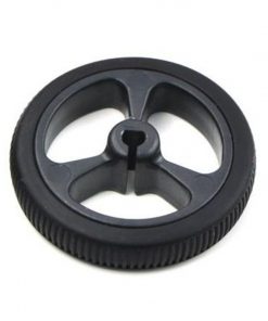 34mm Robotic N20 Wheel