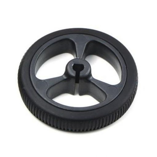 34mm Robotic N20 Wheel