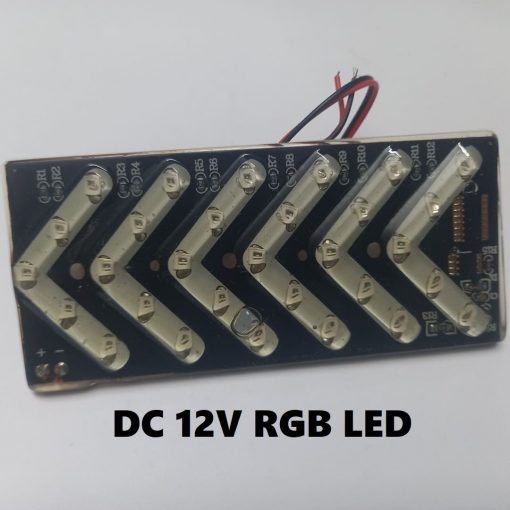 Super Bright DC12V RGB LED 100X45mm DOT Next LED High Visibility Electric Lighted Flashing & Steady Light Up Sign for Stores Bars Resturatant Window Walls Outdoor