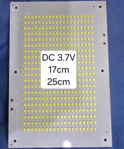 200W COB WHITE Color 200W 3.7V Size 248x170mm COB SMD LED Light Chip White COB LED